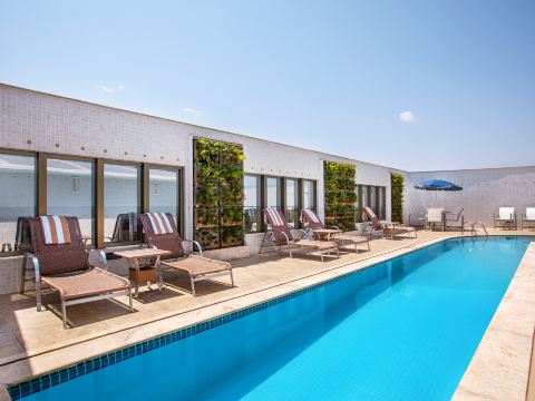 Melia Brasil 21