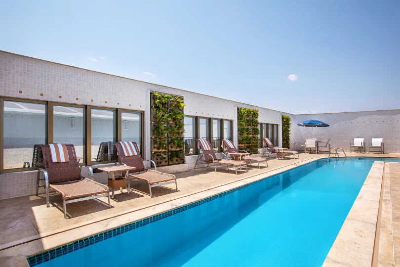 Melia Brasil 21