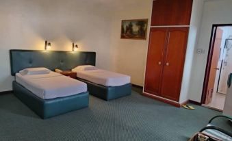 Hotel O Hotel Ramai 썸네일