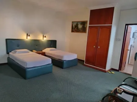 Hotel O Hotel Ramai