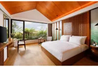Dusun Bedugul Asri Hotels near Pandawa Camping Buyan