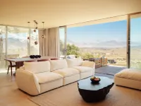 Banyan Tree Veya, Valle de Guadalupe - A Wellbeing & Wine Resort Hotels in Ensenada
