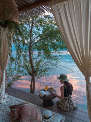 Nymph Resort Избранное Photos