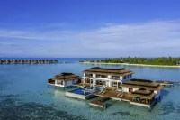 Pullman Maldives All-Inclusive Resort Hotels near Kooddoo