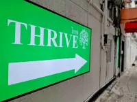 Thrive Hotel Hotels in Bangkok