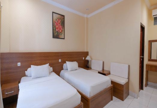 OYO 706 마이 홈 원