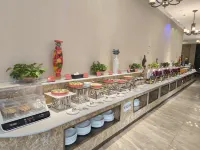 安平漢王飯店（漢王公園店） - 早餐