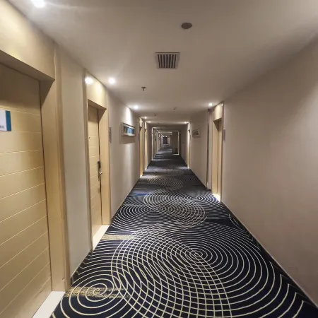 Urban Preferred Hotel