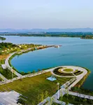 Jinpeng Huangqinghu Lakeside Homestay