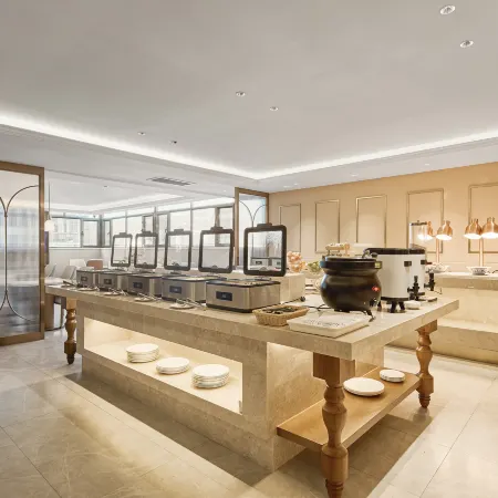Vienna Hotel (Chengde Weichang)