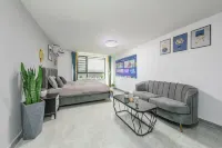 Minhou Jiayuan Apartment - Condos