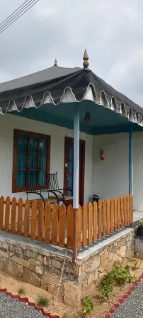 Royal Rajasthan Resort Отели в г. Сикар