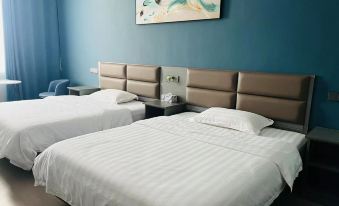 Shuyang Youjia Business Hotel (Sangxu Town Lihua Road)