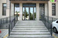 Parklane Hotel - Romantische