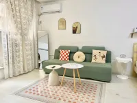 무단장 이리안 홈스테이