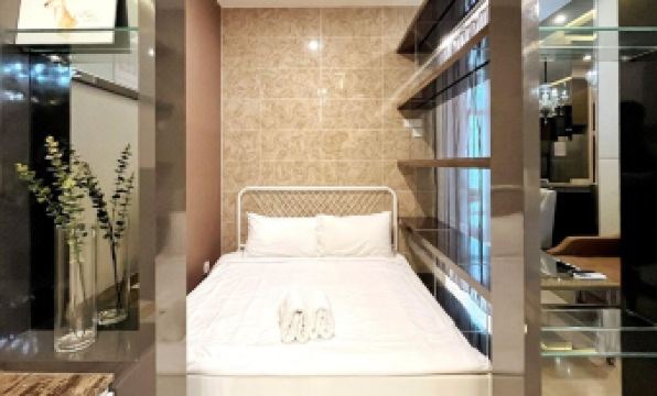 Dorsett Residence KL by Nana's Boutique Suite