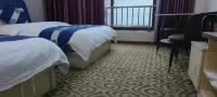 Daocheng Sangdui Taxi Holiday Inn