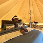 Glamping Wetland Putrajaya