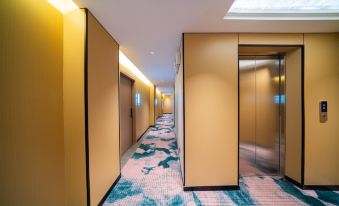 Jiansen Meizhi Hotel (Lufeng Jieshi)