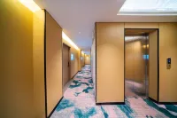 Jiansen Meizhi Hotel (Lufeng Jieshi)