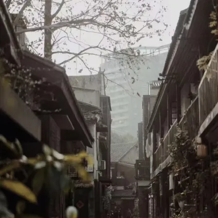 Six Five Alley · Chaozong Changsha