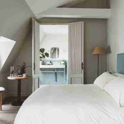 Hôtel HOY Rooms