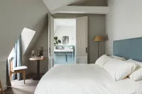 Hoy Paris - Yoga Hotel Hotels in Pigalle
