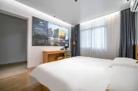 龍巖桔米飯店（龍巖動車站店） - 2 星級