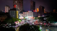 โรงแรมบ้านสวนหนานเหอ เล่อผิง - วิว