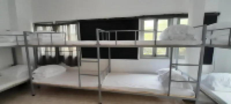 MK Hostel Luang Prabang