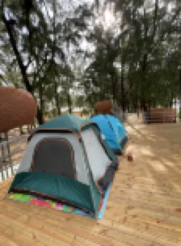 Qinzhou Winner Homestay (Haiyuewan Tourism Resort)