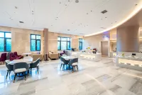 Lavande Hotel (Akesu Airport Xinjiang Institute of Technology) Hotels in Wensu