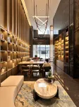 Baitang Flagship Ling Lake Scenic Designer Hotel (Jiujiang Bali Lake Branch)