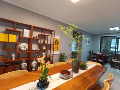 Jingxinguanji Tea House
