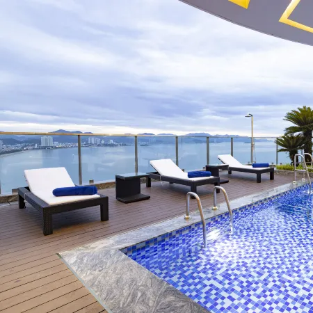 Best Western Premier Marvella Nha Trang