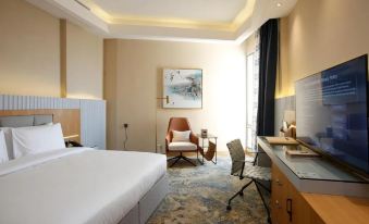 Grand Plaza Hotel - Jazan - Housity