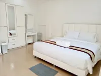 Pearl Homestay Hat Yai Các khách sạn ở 