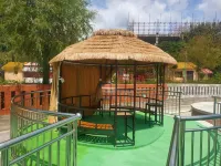 Water Starry Sky Homestay