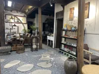 Songyang Old Town Ancient Lane B&B