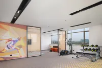 Hampton by Hilton Zhenjiang - palestra