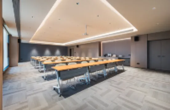 JI Hotel (Hanzhong Mian County Jinniu Avenue)