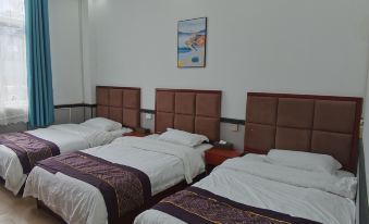 Jindu Hotel