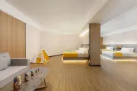 Alashankou State Guest House Hotels in Alashankou