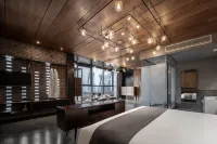 Shanghai Yushe Impression Hotel (Yu Garden Bund Branch) Hotels in Yu Garden Area