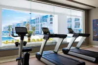 Pickalbatros Blu Spa Resort - Adults Friendly 16 Years Plus- Ultra All-Inclusive - Træningscentre