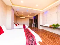 SUAO Backpackers Hotels near Su-Au Cold Spring