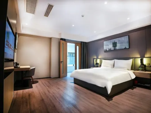 Thank Inn (Linyi Mengyin Xuzhuang Mengliangzhu Branch)
