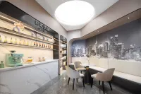 Kaiyad Hotel (Shantou Chenghai Branch) - 3 stjerner