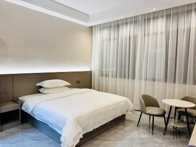 youyue minsu Hotels near Fengshan Car Terminal