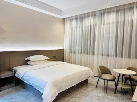 youyue minsu Отели в г. Феншань